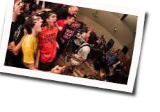 You Can't Say Kingston Doesn't Love You Tab by Title Fight