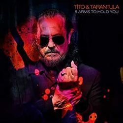As The Worlds Collide by Tito And Tarantula
