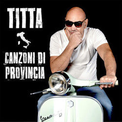 Cagada In Autostrada Chords by Titta