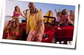 Boobs In California Chords by Titus Andromedon