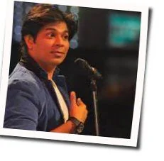 Alfazon Ki Tarah Chords by Ankit Tiwari