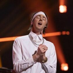 Gjør Med Meg Chords by TIX
