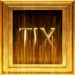 Pust Chords by TIX