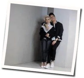 Ikaw At Ako Pa Rin Chords by TJ Monterde