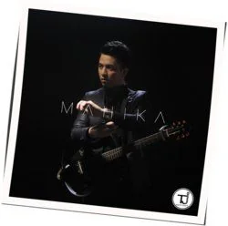 Mahika Chords by TJ Monterde