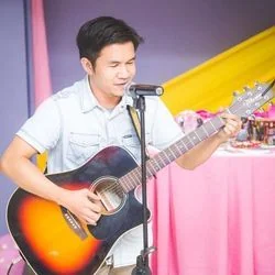 Plano Chords by TJ Monterde