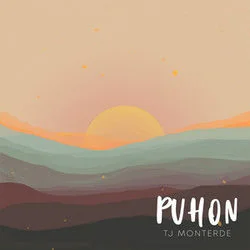 Puhon Chords by TJ Monterde