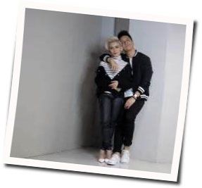 Ikaw At Ako Pa Rin Chords by TJ Monterde