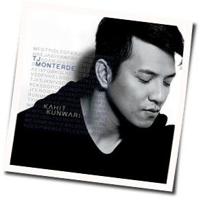 Kahit Kunwari Chords by TJ Monterde