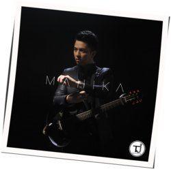 Mahika by Tj Monterde