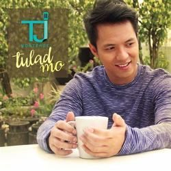 Malay Mo Tayo Chords by TJ Monterde