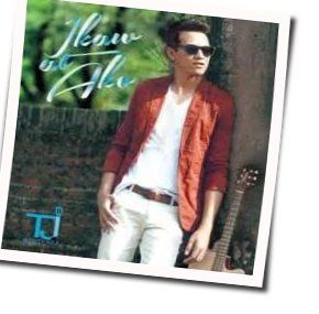 Nandito Lang Ako Chords by TJ Monterde