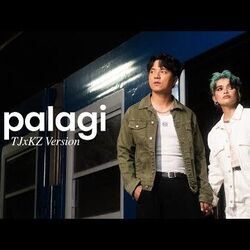 Palagi Tjkz Versio Intro by TJ Monterde
