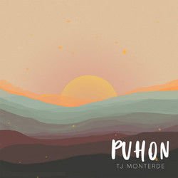 Puhon Chords by TJ Monterde