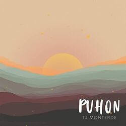 Puhon  Chords by TJ Monterde