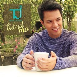 Tulad Mo  Chords by TJ Monterde