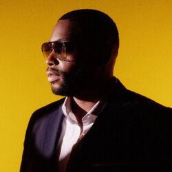 Luck Chords by Tj Wilkins