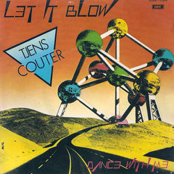 If It Blows by Tjens Couter