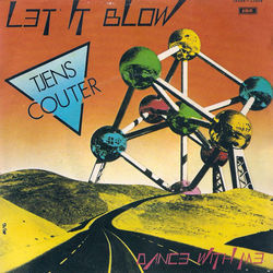 If It Blows Bass Tab by Tjens Couter