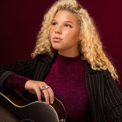 End Of The Day Chords by Tkaia Green