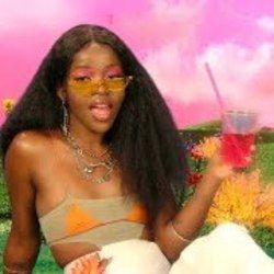 You Sad Chords by Tkay Maidza