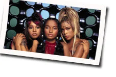 No Scrubs (Ver2) Tab by TLC
