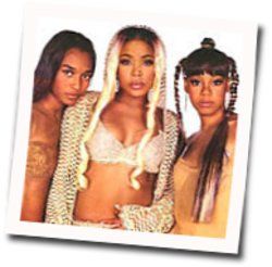 Damaged Ukulele Chords by TLC