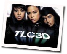 Diggin On You Chords by TLC