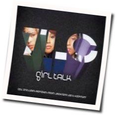 Girl Talk Tabs by TLC