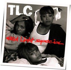 Red Light Special Solo tabs by TLC