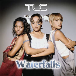 Waterfalls Tabs by TLC