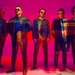 Mimo Wszystko Chords by T.Love