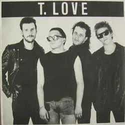 Wychowanie Chords by T.Love