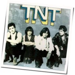 Deus Quis Chords by T.N.T.