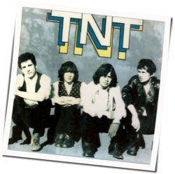Deus Quis Chords by T.N.T.