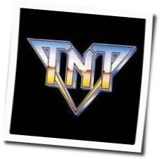 Harley Davidson Tab by T.N.T.