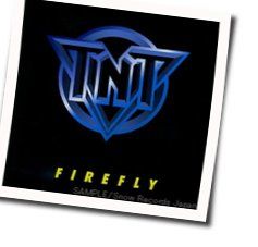 Lionheart Chords by T.N.T.