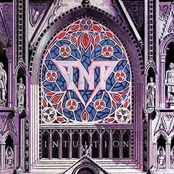 Tonight I'm Falling Tab by T.N.T.