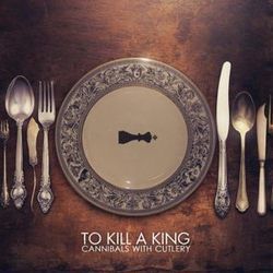 Let It Die by To Kill A King