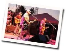 All I Want Chords by Toad The Wet Sprocket