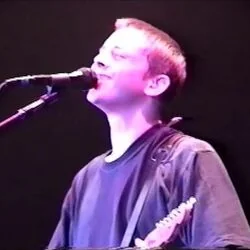 Always Changing Probably Tab by Toad The Wet Sprocket