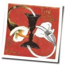 Dam Would Break Tab by Toad The Wet Sprocket