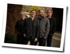 New Constellation Chords by Toad The Wet Sprocket