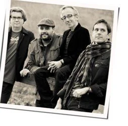 Nothing Can Stop My Love Chords by Toad The Wet Sprocket