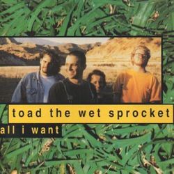All In All Chords by Toad The Wet Sprocket