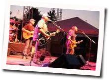 California Wasted Chords by Toad The Wet Sprocket