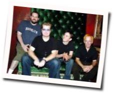 Friendly Fire Chords by Toad The Wet Sprocket