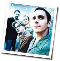 Golden Age Tab by Toad The Wet Sprocket