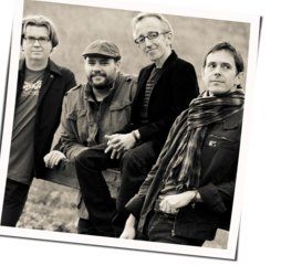 Nothing Can Stop My Love Chords by Toad The Wet Sprocket