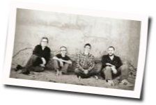 Rare Bird Chords by Toad The Wet Sprocket